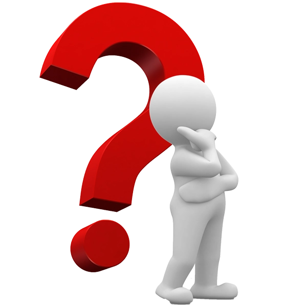 Frequently Asked Questions