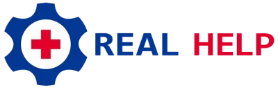 Real-Help-Logo